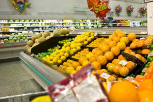 Food Traceability to Maintain Customer Confidence