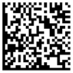 2D barcode